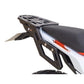 AXP Racing Rear Rack For Yamaha YZ 85 LW 2002-2026 Black AX1799