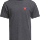 THOR Youth Futura T-Shirt Gray