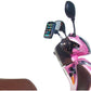 SHAD Top Box Fitting Kit to fit Honda SH125 Mode 2014-2025