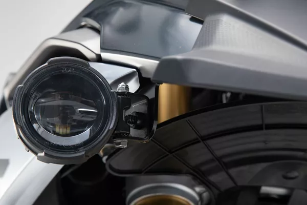 SW MOTECH LIGHT Mounting KIT BMW F 750 GS 18-23 NSW.07.897.10000