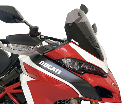 WRS Windscreen Sport Ducati Multistrada V4 1200 Du007fs