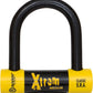 Auvray U Lock Xtreme 85x100 SRA Approved Art4
