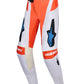 ALPINESTARS Techstar Knif Pants GRAY/OR/BLK 2025 Model