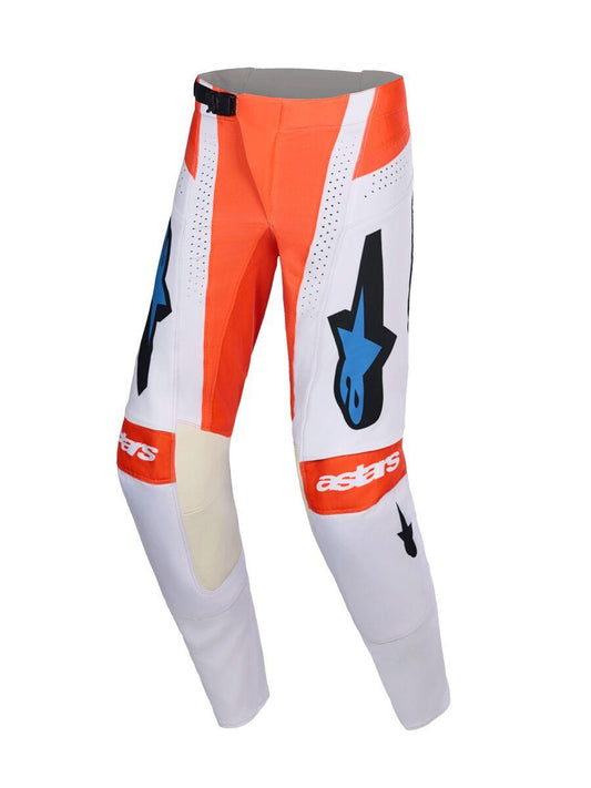 ALPINESTARS Techstar Knif Pants GRAY/OR/BLK 2025 Model