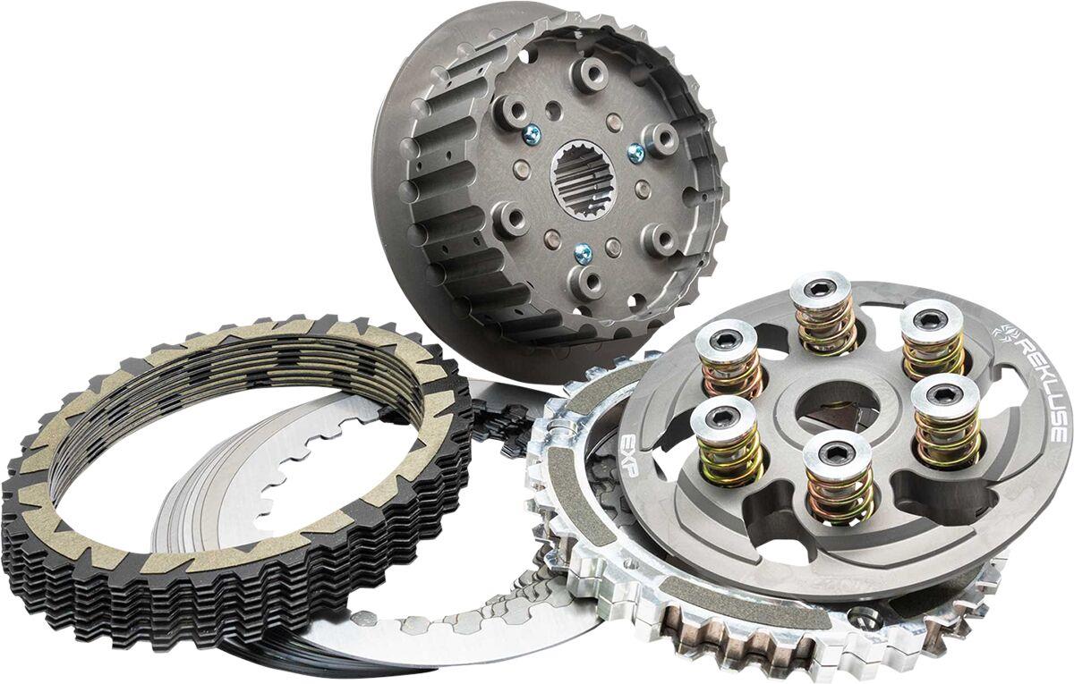 Rekluse RadiusCX Clutch Kit For Harley Davidson XL 1200 C 2003-2020 RMS-7915006