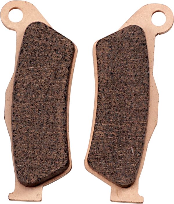 GALFER Brake Pad HH Sintered Sintered Metal FD186G1371