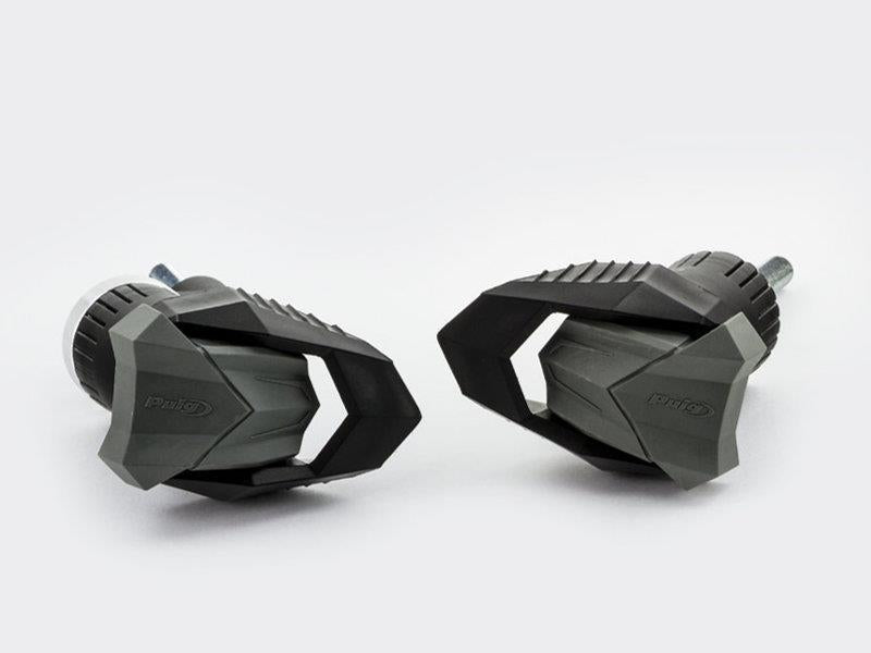 Puig R19 Frame Sliders Black 8431T