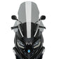 Puig V-Tech Line Touring Screen Clear 9277O