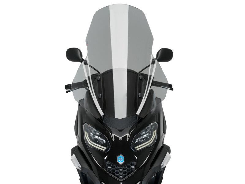 Puig V-Tech Line Touring Screen Clear 9277O