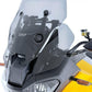 WRS Side Deflectors For Moto Guzzi Stelvio 1000 2024 MG009FS