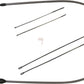 Magnum Shielding Quick Connect Upper Clutch Cable For Harley FLTRK 23-24 42394HE