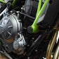 Puig Chassis Cap Black 8484W
