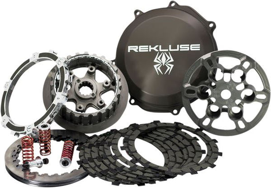 Rekluse RadiusCX Clutch Kit For Kawasaki KX 450 F 2019-2020 Kit RMS-7904046