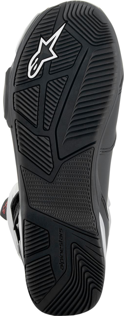 Alpinestars Sp-X Boa Boots White Black