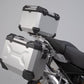 SW MOTECH Adventure Rack Black Bmw R 1200 Gs/ R 1250 Gs / F 850 Gs Adv GPT.07.904.19000/B
