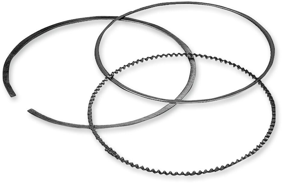 Athena Replacement Piston Ring Set Yamaha WR 250 Kawasaki KX 250 08-16 S41316133
