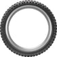 DUNLOP D605 F 70-100-19 42P TT Tyre