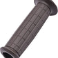 Daytona GRIPPYGRIP GGD-Vintage Grips Brown Open Ends 7/8 Handlebar Pair 33446