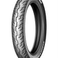 DUNLOP D401 F HD 100/90-19 57H TL Motorcycle Tyre