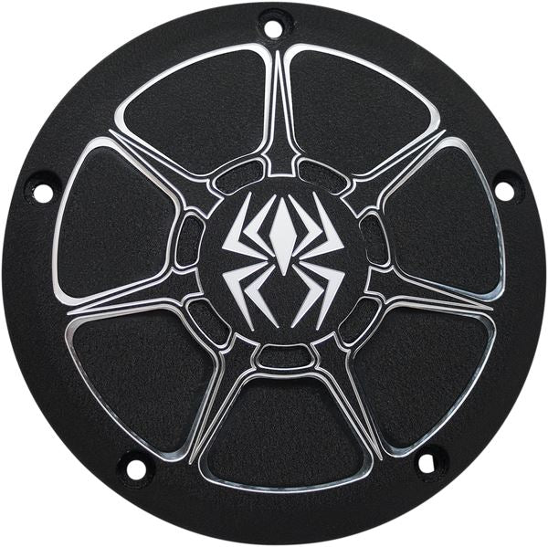 Rekluse Derby Cover For Harley Davidson FLSB 1750 1999-2019 RMS-0515004