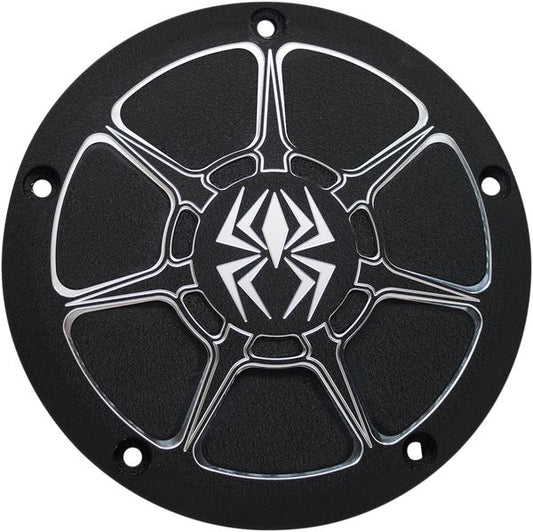 Rekluse Derby Cover For Harley Davidson FLSB 1750 1999-2019 RMS-0515004