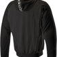 Alpinestars Chrome Sport Hoodie Black White