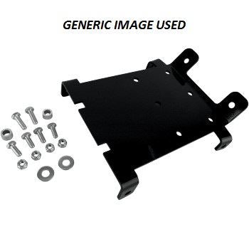 Kawasaki Brute Force 300 12-22 Quad Winch Mount