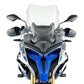WRS Windscreen Voge Valico For Voge Adventure 525 DSX ABS 2024 Clear 3mm VO002T