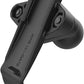 RAM MOUNT RAM® Spine Clip Holder with Ball for Garmin Handheld Devices Black