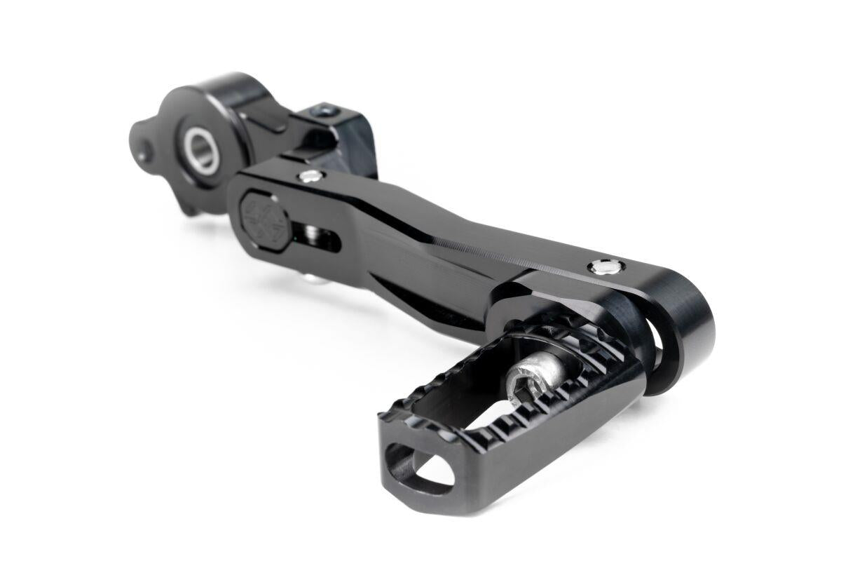 Gilles Tooling Brake Lever For KTM Adventure 890 2019-2024 RCT-KT03-B-KIT-B