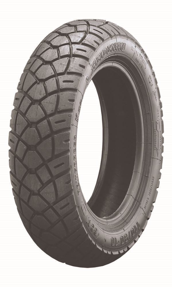 HEIDENAU K58 3.00-10 50J TL Tyre