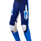 ALPINESTARS Racer Riway Pants BLUE/WHITE 2025 Model