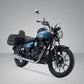 SW MOTECH SLH Side Carrier LH1 L ROYAL ENFIELD METEOR 350 HTA.41.682.10000