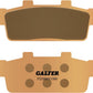 GALFER Brake Pad Street Sintered Metal FD399G1380