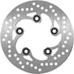 Sbs Brake Rotor For Suzuki GSX-R 600 1985-2018 Silver 5104