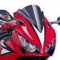Puig Z-Racing Screen Dark Smoke 3839N