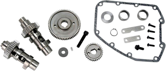 S&S Cycle 585 Easy Start Camshaft Kit For Harley FLHX 1690 2003-2016 106-5225