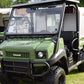 Kawasaki Mule 4010 Side by Side Road Legal Kit MSVA UTV