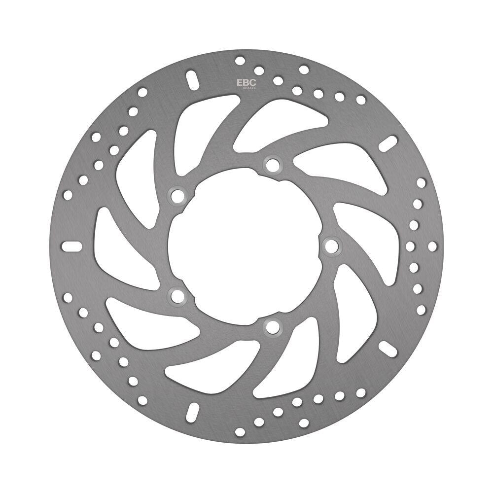 EBC Round Fixed Brake Rotor For BMW G 310 R 2016-2025 MD881