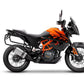 SHAD 4P Pannier Fitting Kit to fit KTM 390 Adventure 2020-2025