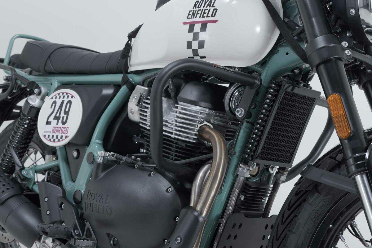 SW-MOTECH Crash Bar to fit Royal Enfield Bear 650 ABS 2025 SBL.41.010.10000/B
