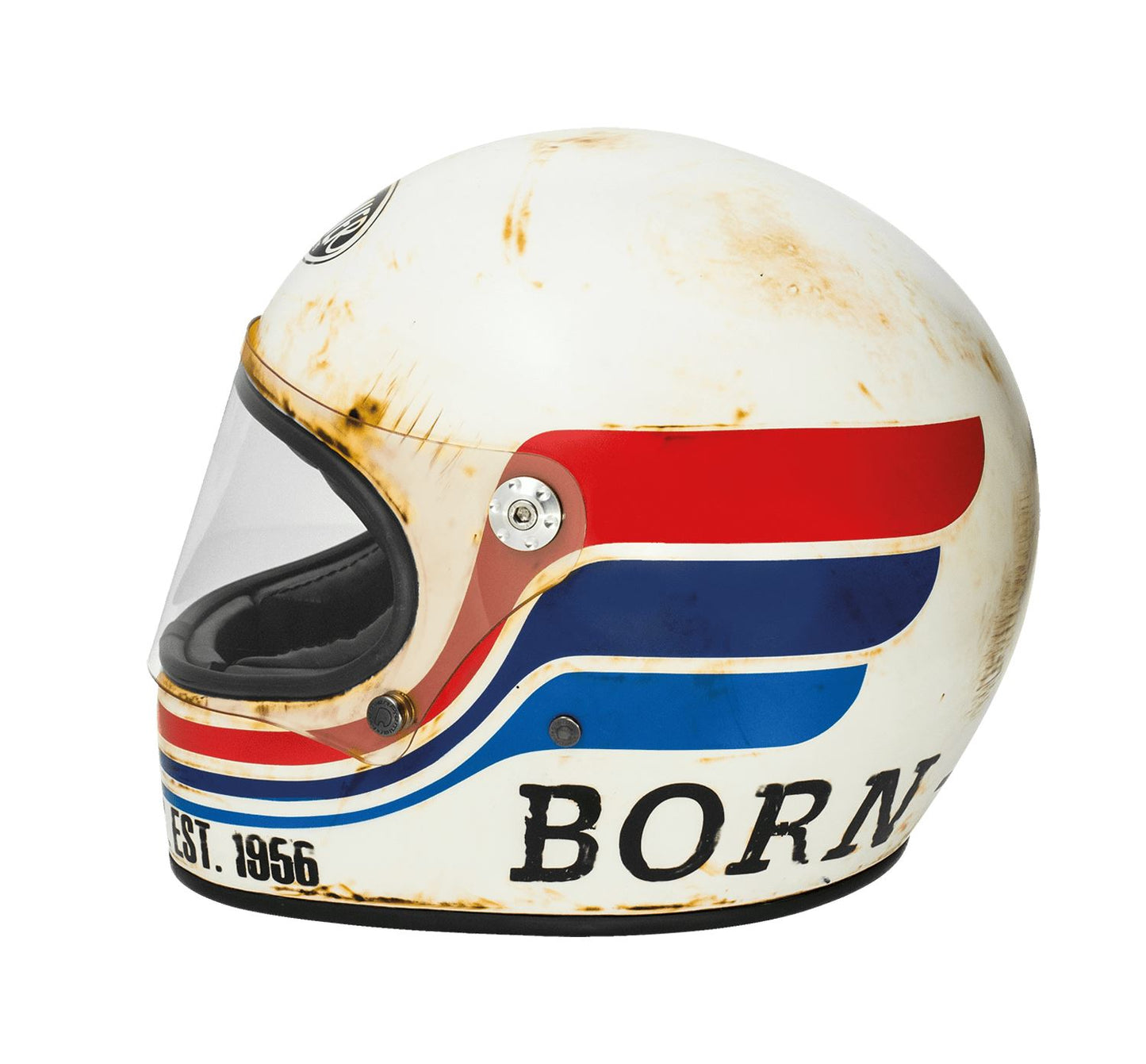 PREMIER HELMETS Trophy Helmet BTR 8BM 2024 Model