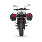 SHAD SR Pannier Fitting Kit to fit Kawasaki Z650 2016-2025