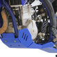 AXP RACING Xtrem Skid Plate For Sherco SEF 450/500 2025 AX1762