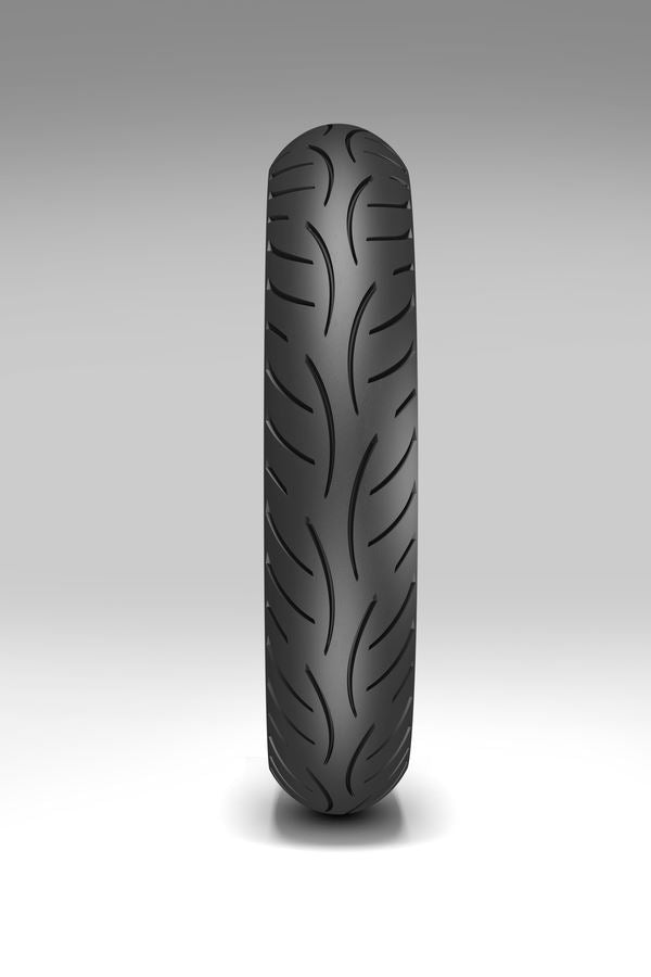 METZELER Sportec Street 120/70-17 58S TL Tyre