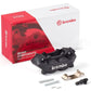 BREMBO P4.32 BRAKE CALIPERS PRIME LINE 100MM FR/R 920997017