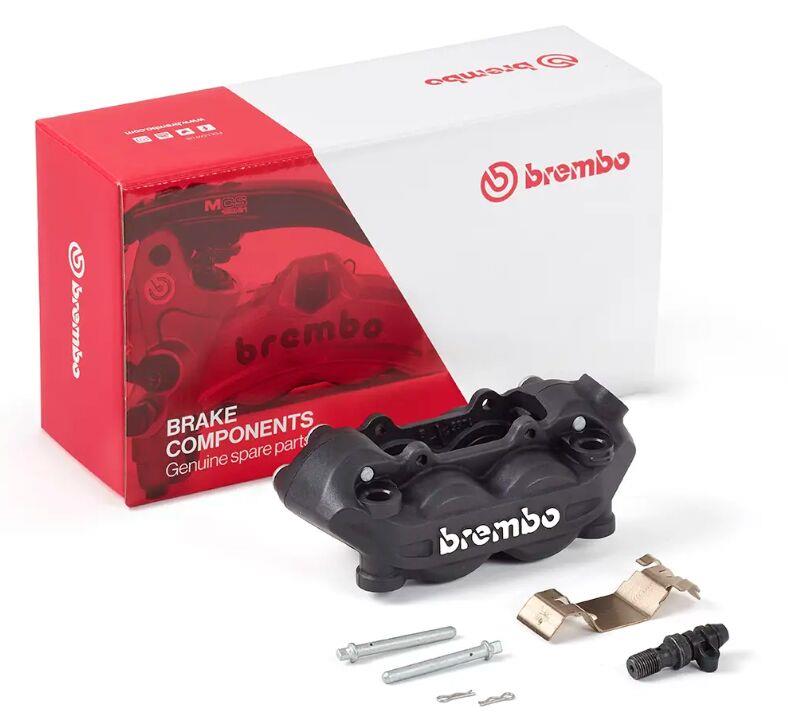 BREMBO P4.32 BRAKE CALIPERS PRIME LINE 100MM FR/R 920997017