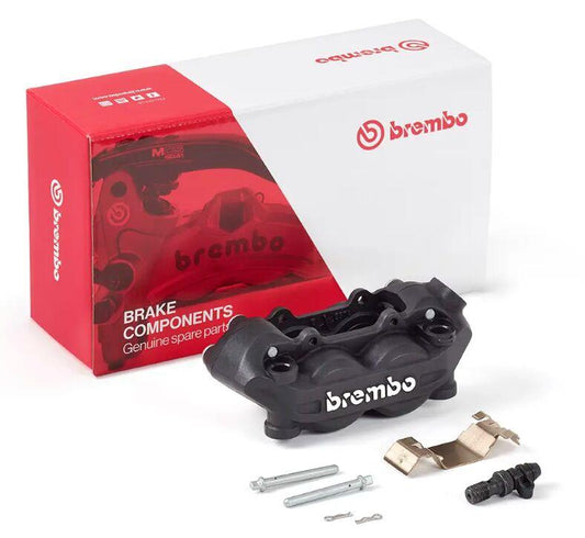 BREMBO P4.32 BRAKE CALIPERS PRIME LINE 100MM FR/R 920997017