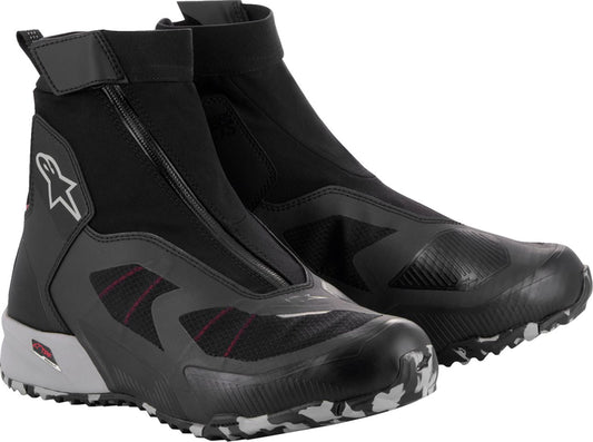 Alpinestars Cr-8 Gore-Tex® Shoes Black