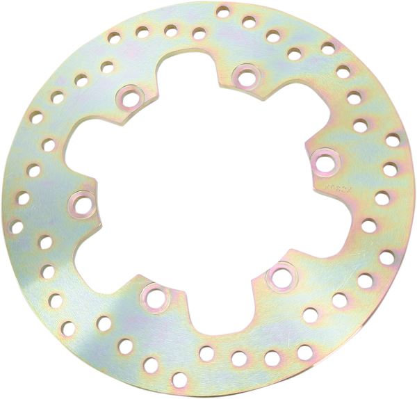 EBC MD Series Pro-Lite Brake Rotor For Kawasaki KLE 500 1987-2007 MD6082D